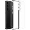 Dėklas SPIGEN ULTRA HYBRID GALAXY S24 CRYSTAL CLEAR