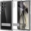 Spigen Ultra Hybrid S – dėklas skirtas Samsung Galaxy S24 Ultra Transparent