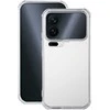 Dėklas Telforceone Anti Shock 1,5 mm case for Xiaomi 17 Pro transparent