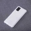 TFO „Anti Shock“ 1,5 mm dėklas, skirtas Samsung Galaxy A15 4G / A15 5G, skaidrus