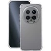 Dėklas Telforceone Anti Shock 1,5 mm case for Honor Magic 8 Pro transparent