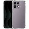Dėklas Telforceone Anti Shock 1,5 mm case for Oppo Reno 16 Pro 5G (Global) transparent