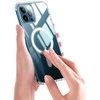 TFO „Anti Shock“ 1,5 mm „Mag“ dėklas, skirtas „Samsung Galaxy A57 5G“, skaidrus, su didele anga