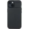 Dėklas TelForceone Carbon Juodas Apple iPhone 15 6,1"