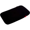 TFO Telforceone Dėklas neoprano tabletei 7" juoda-raudona