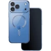 Dėklas TFO Telforceone Color Chrome Mag case for iPhone 17 Pro 6,3" / 18 Pro 6,3" sky mėlynas