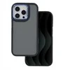 Spigen Telforceone Crystal Juodas dėklas, skirtas Samsung Galaxy S25 Plus mėlynas