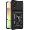 Dėklas Telforceone Defender Slide case for Samsung Galaxy Xcover 7 juodas