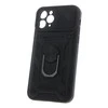 Dėklas Telforceone Defender Slide case for Xiaomi Redmi Note 10 4G / 10S juodas