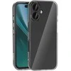 Dėklas Etteri Telforceone Aftermarket Clear Apple iPhone 16 Plus 6.7"