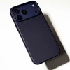 Dėklas Telforceone Etteri Elegant Mag case for Samsung Galaxy S26 Ultra dark mėlynas