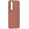 Dėklas Telforceone Etteri Elegant Mag case for Samsung Galaxy S26 ruda