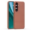 Dėklas Telforceone Etteri Elegant Mag case for Samsung Galaxy S26 ruda