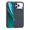 Dėklas Telforceone Etteri Elegant Mag case for iPhone 17 Pro / 18 Pro juodas