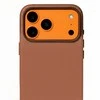 Dėklas Telforceone Etteri Elegant Mag case for Samsung Galaxy S26 Ultra ruda