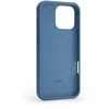 "Etteri" silikoninis dėklas iPhone 16 Pro Max 6,9 tamsiai mėlynas