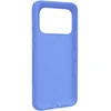 Dėklas Telforceone Etteri Silicone Mag case for iPhone 17 Pro / 18 Pro mėlynas dangaus