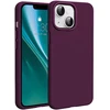Dėklas Telforceone Etteri Silicone Mag case for iPhone 15 6,1" dark cherry