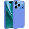 Dėklas Telforceone Etteri Silicone Mag case for iPhone 17 Pro / 18 Pro mėlynas dangaus
