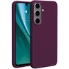 Dėklas Telforceone Etteri Silicone Mag case for Samsung Galaxy S26 dark cherry