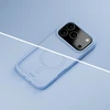 Dėklas Telforceone Etteri Silicone Mag case for iPhone 17 Pro / 18 Pro mėlynas dangaus