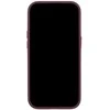 Dėklas Telforceone Frozen Mag case for iPhone 17 Pro 6,3" red open ring