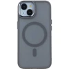 Dėklas Telforceone Frozen Mag case for Samsung Galaxy S26 pilkas