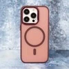 Dėklas Telforceone Frozen Mag case for Samsung Galaxy S26 red