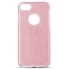 Dėklas Telforceone Glitter 3in1 case for Samsung Galaxy A26 pink