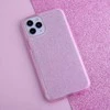 Telforceone Glitter 3in1 dėklas, skirtas Xiaomi Redmi Note 12 4G rožinis
