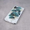 Dėklas Telforceone Gold Glam case for Xiaomi Redmi 14C 4G/ 14C 5G / Redmi A4 / POCO C75 leaves