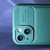Telforceone Korinis dėklas, skirtas Samsung Galaxy A25 5G (pasauliniam) žaliam miškui