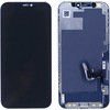 Dėklas Telforceone A LCD su jutikliniu ekranu, skirta iPhone 12/ 12 Pro OLED, kieta
