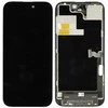 Dėklas Telforceone LCD + touch screen for iPhone 14 Pro Incell FHD