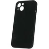 TelForceone Mag Invisible dėklas, skirtas iPhone 15 Plus 6,7 juodas