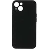 TelForceone Mag Invisible dėklas, skirtas iPhone 15 Plus 6,7 juodas