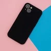 TelForceone Mag Invisible dėklas, skirtas iPhone 15 Plus 6,7 juodas