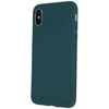 Dėklas Telforceone Matt TPU case for iPhone 17 Pro Max 6,9" forest žalias