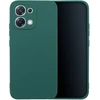 Dėklas Telforceone Matt TPU case for Oppo A6 Pro 5G forest žalias