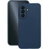 Dėklas Telforceone Matt TPU case for Samsung Galaxy A27 5G dark mėlynas