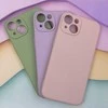 TFO Matinis TPU dėklas Samsung Galaxy S26 juodas
