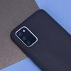 TFO Matinis TPU dėklas Samsung Galaxy S26 juodas