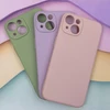 Reach Dėklas Rubber TPU Xiaomi 15 juodas