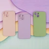 Reach Dėklas Rubber TPU Xiaomi 15 juodas