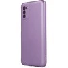 Telforceone Metalinis Samsung Galaxy S23 FE violetinis dėklas