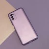 Telforceone Metalinis Samsung Galaxy S23 FE violetinis dėklas