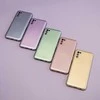 Telforceone Metalinis dėklas Samsung Galaxy A25 5G (pasaulinis) auksinis
