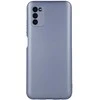 Etteri Telforceone Metalinis dėklas Samsung Galaxy A25 5G (global) šviesiai mėlynas