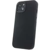 Tecto Shield TelForceone Satininis dėklas iPhone 15 Plus 6,7 juodas