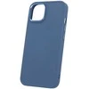Dėklas Telforceone Satin case for iPhone 16e / 17e dark mėlynas